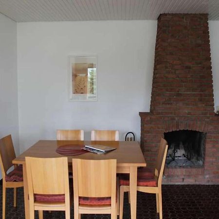 Apartment In Вестерланд Экстерьер фото